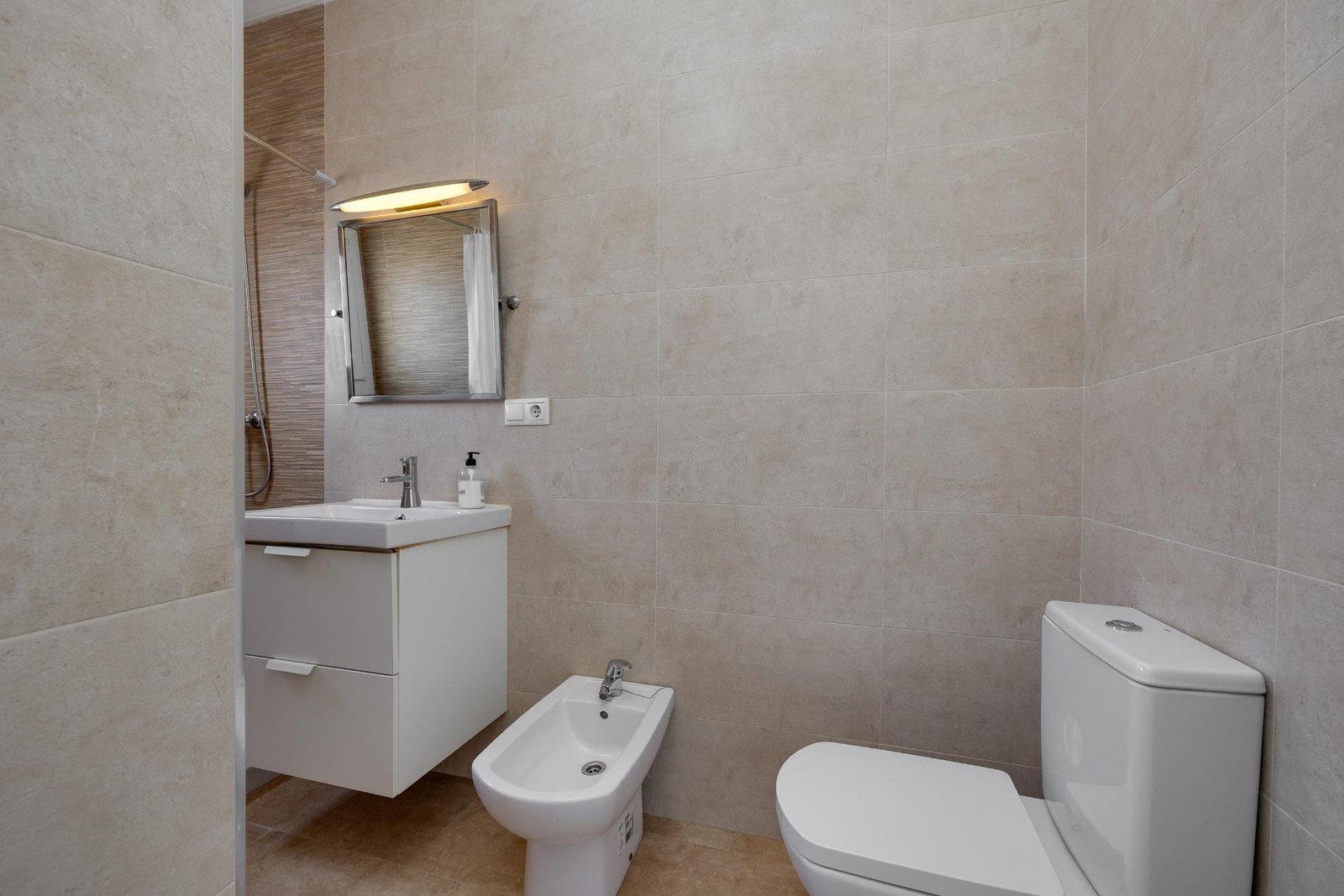 41-12 3 Bedroom 3 Bathroom Villa in Torrevieja - Caza De Casa