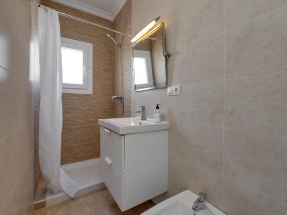 3 Bedroom 3 Bathroom Villa in Torrevieja - Caza De Casa