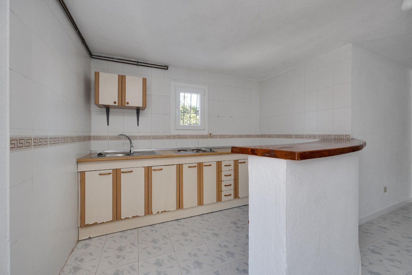 41-17 3 Bedroom 3 Bathroom Villa in Torrevieja - Caza De Casa