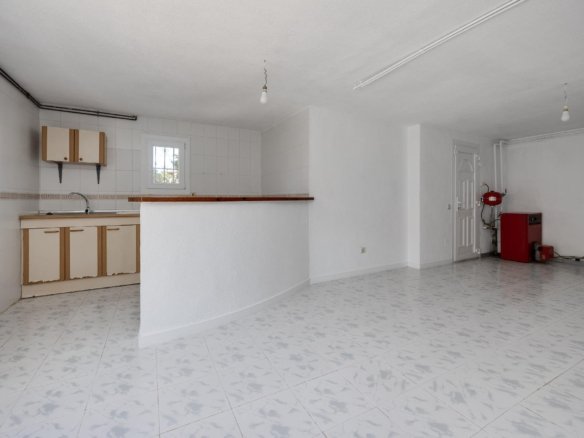 3 Bedroom 3 Bathroom Villa in Torrevieja - Caza De Casa