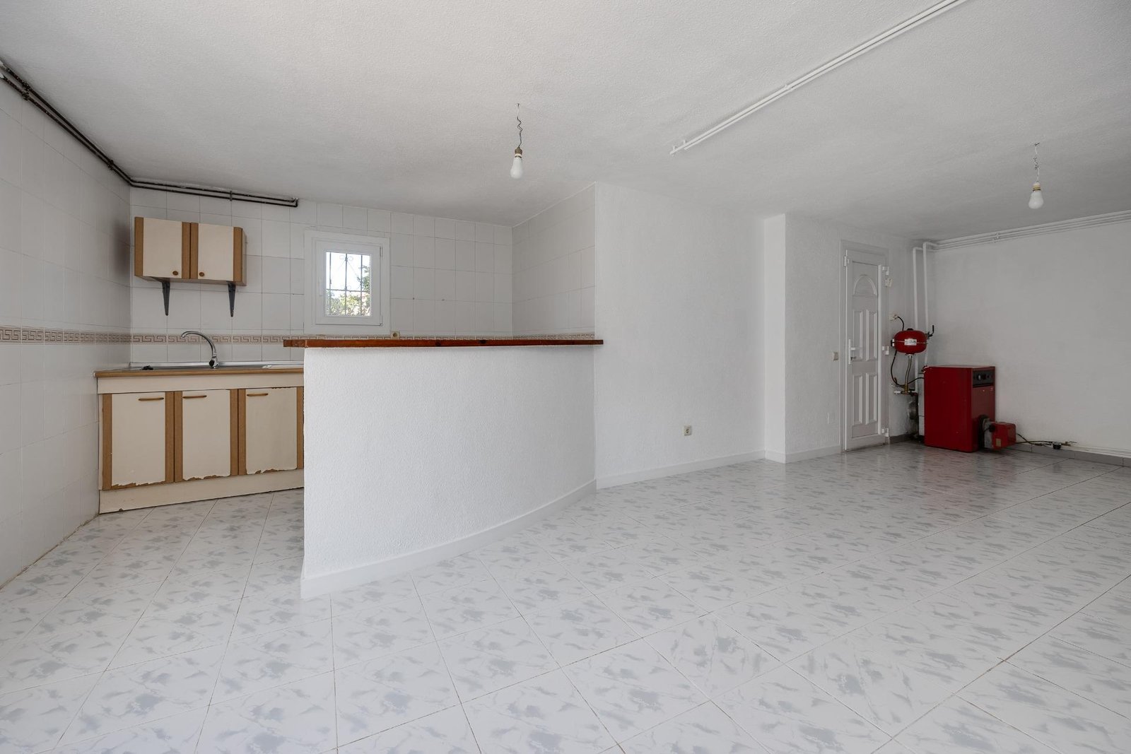 41-18 3 Bedroom 3 Bathroom Villa in Torrevieja - Caza De Casa