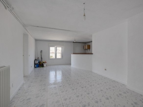 3 Bedroom 3 Bathroom Villa in Torrevieja - Caza De Casa