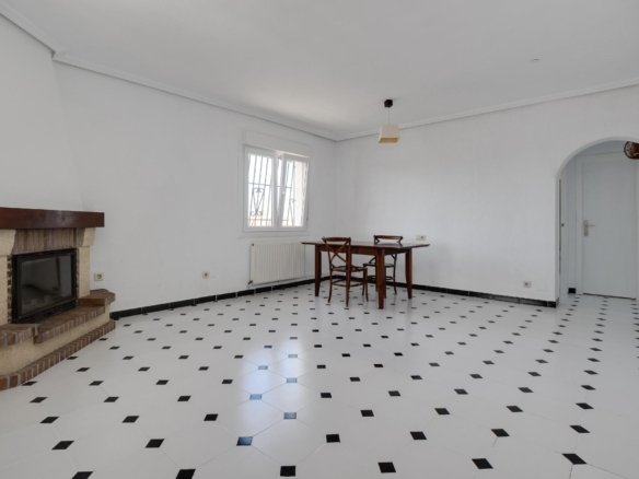 3 Bedroom 3 Bathroom Villa in Torrevieja - Caza De Casa
