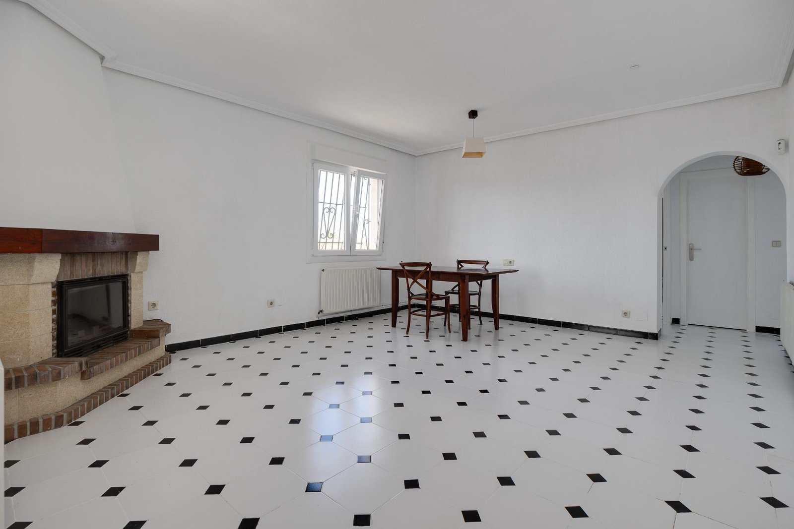 41-2 3 Bedroom 3 Bathroom Villa in Torrevieja - Caza De Casa