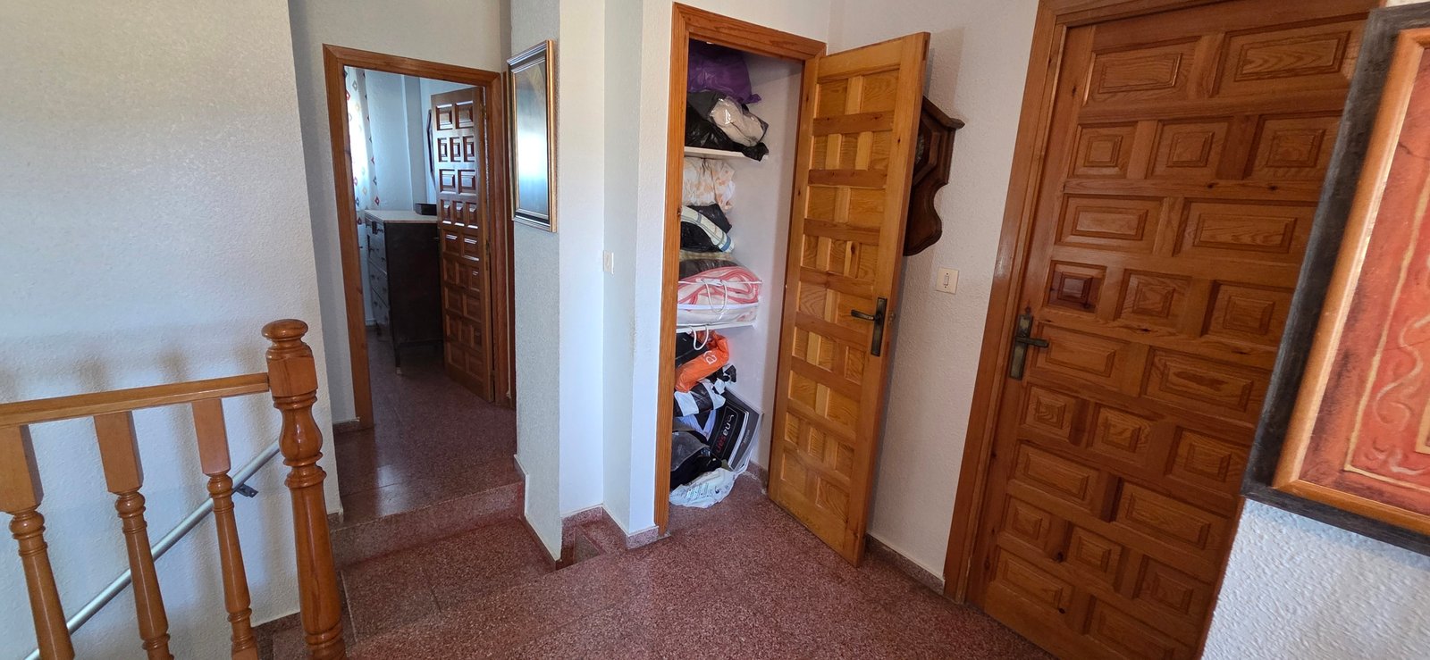 6 Bedroom 3 Bathroom Country House in Yecla - Caza De Casa