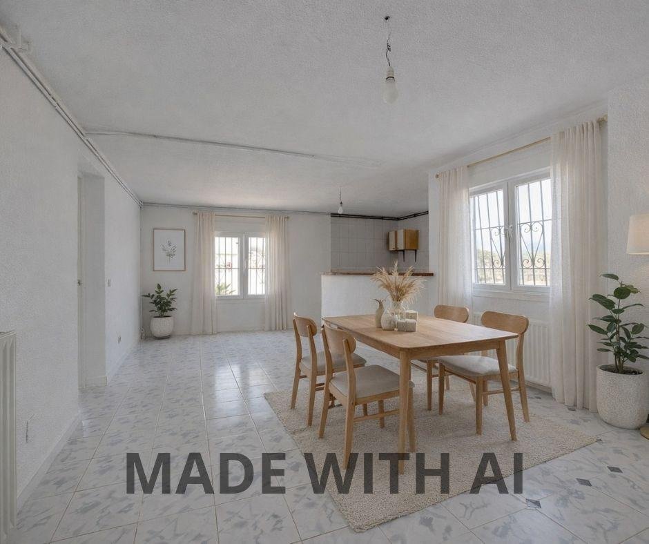 41-20 3 Bedroom 3 Bathroom Villa in Torrevieja - Caza De Casa
