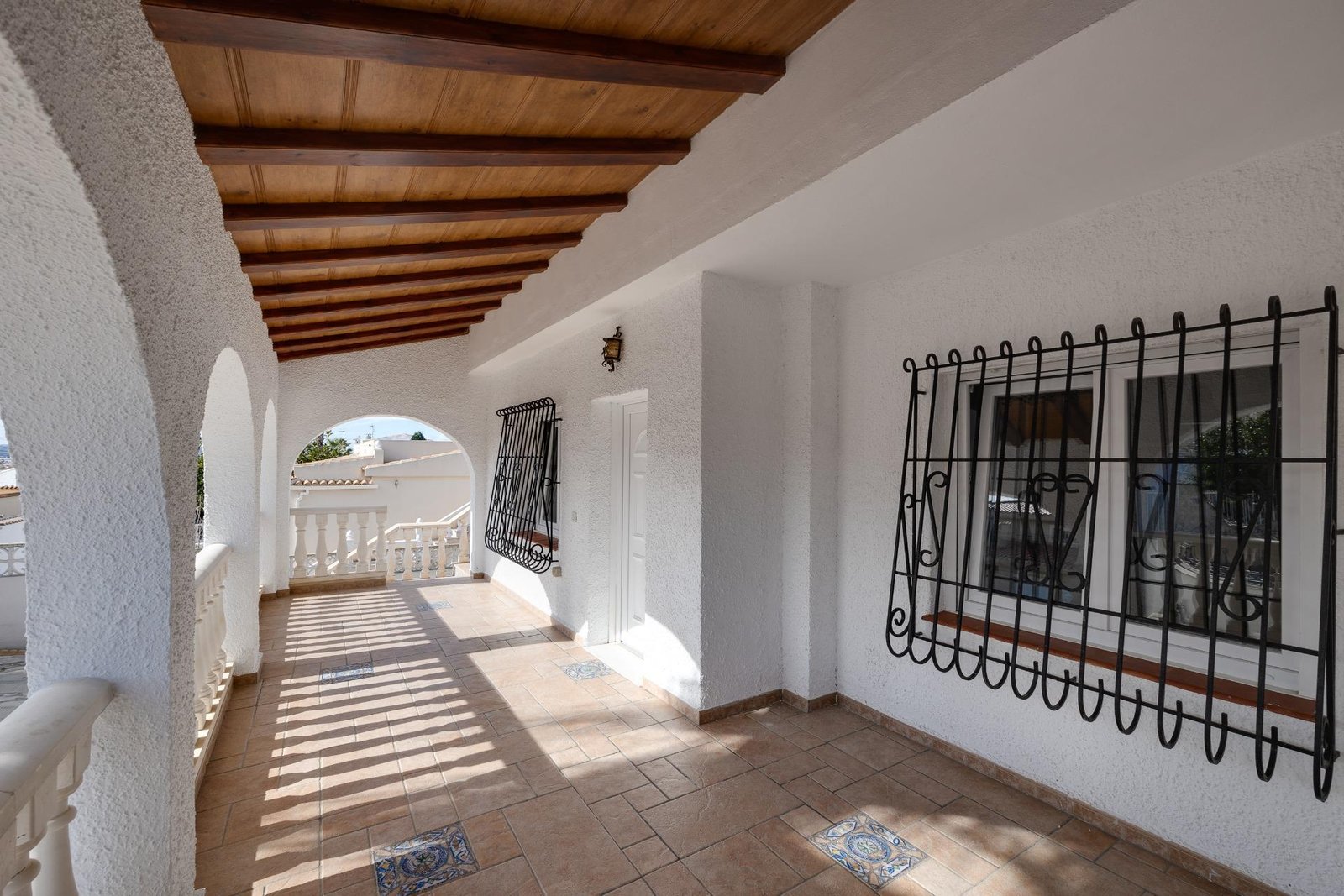 41-33 3 Bedroom 3 Bathroom Villa in Torrevieja - Caza De Casa
