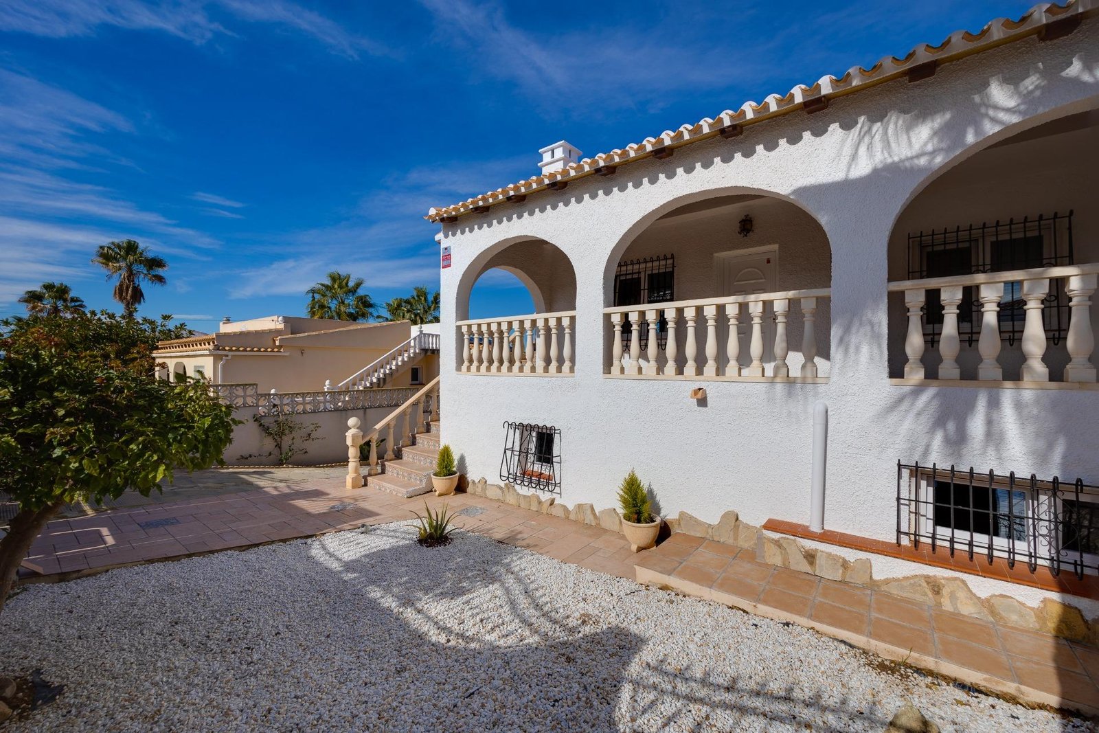 41-36 3 Bedroom 3 Bathroom Villa in Torrevieja - Caza De Casa