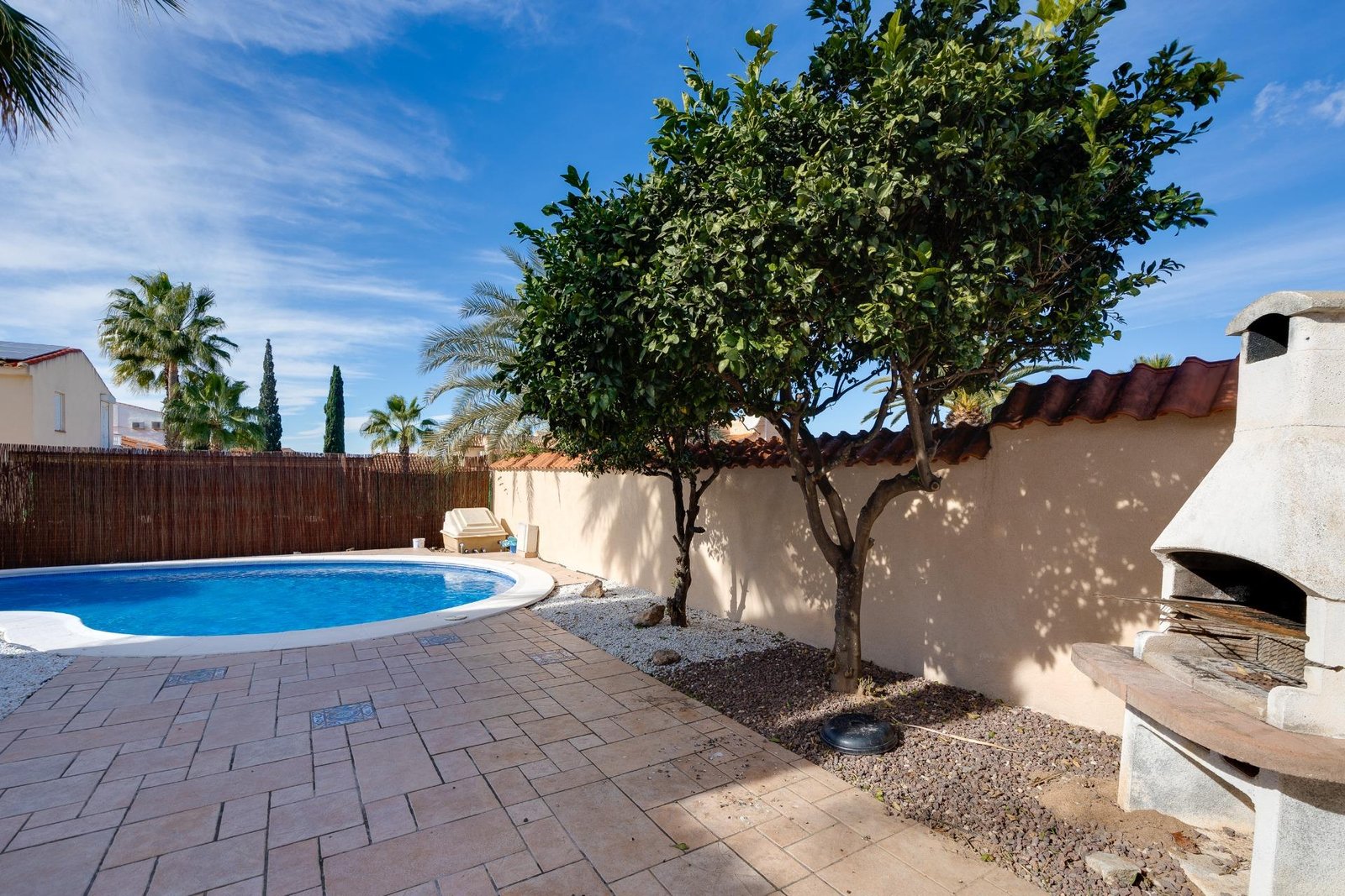 41-45 3 Bedroom 3 Bathroom Villa in Torrevieja - Caza De Casa