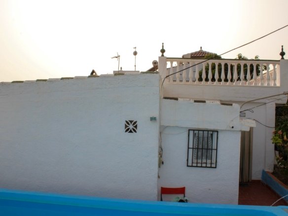 4 Bedroom 2 Bathroom Villa in Nerja - Caza De Casa