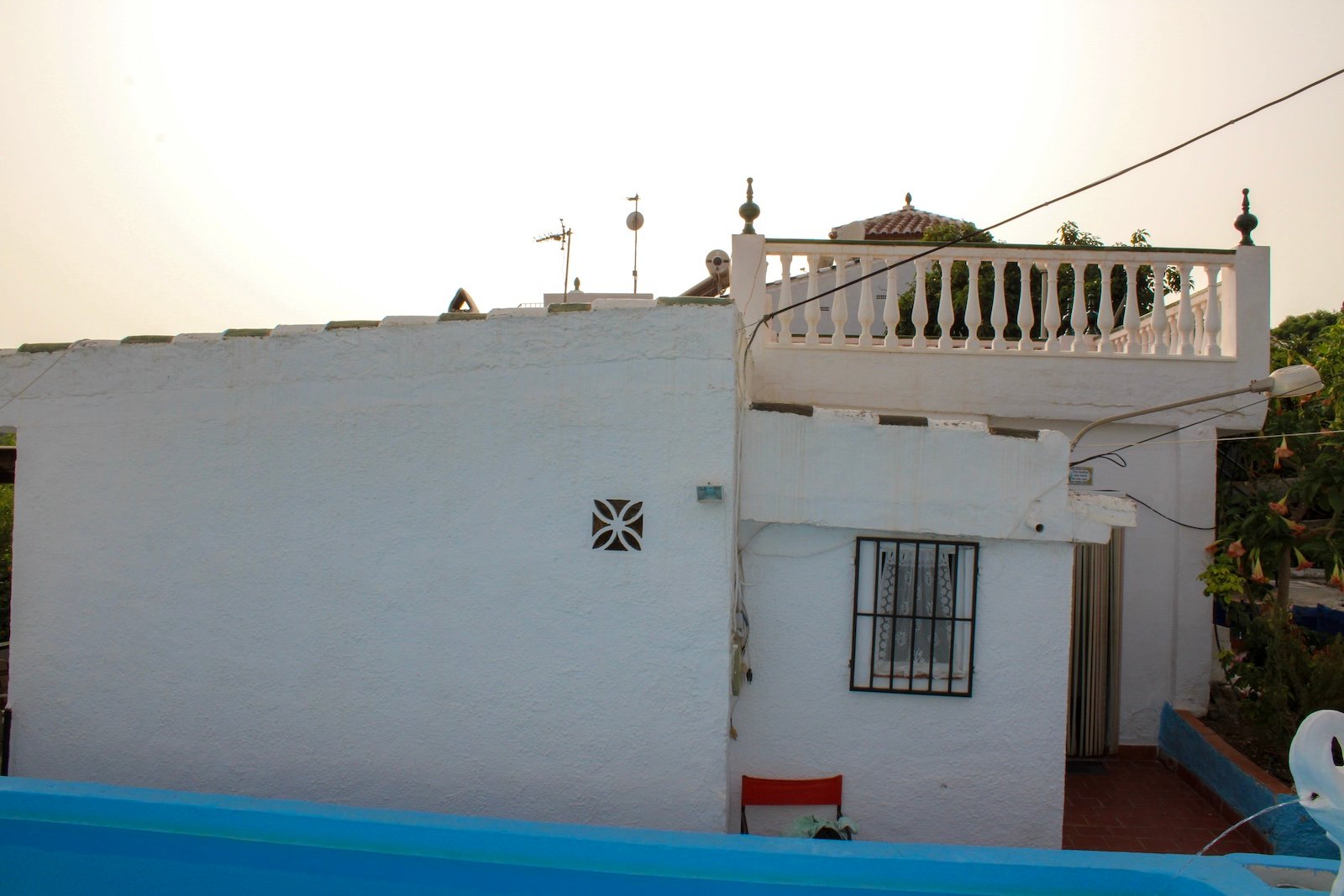 4 Bedroom 2 Bathroom Villa in Nerja - Caza De Casa