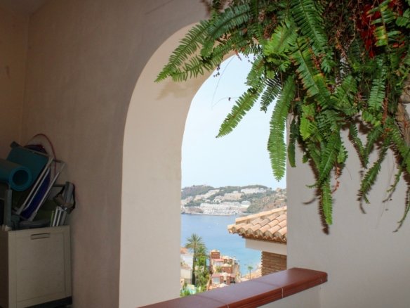 4 Bedroom 4 Bathroom Villa in Almunecar - Caza De Casa