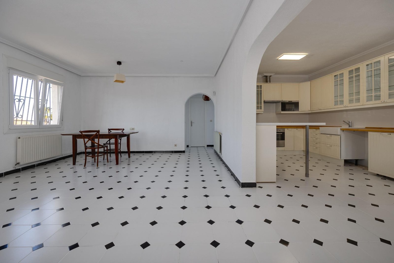 41-6 3 Bedroom 3 Bathroom Villa in Torrevieja - Caza De Casa