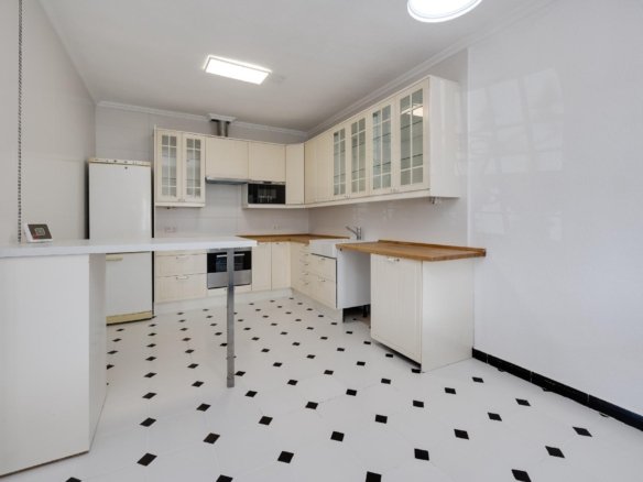 3 Bedroom 3 Bathroom Villa in Torrevieja - Caza De Casa