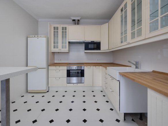 3 Bedroom 3 Bathroom Villa in Torrevieja - Caza De Casa