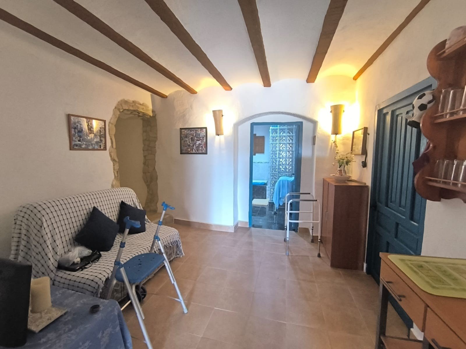 4102b91483c6050c 4 Bedroom 2 Bathroom Villa in Chinorlet - Caza De Casa