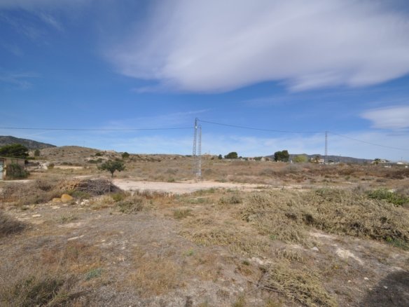 4 Bedroom Country House in Monóvar/Monóver - Caza De Casa