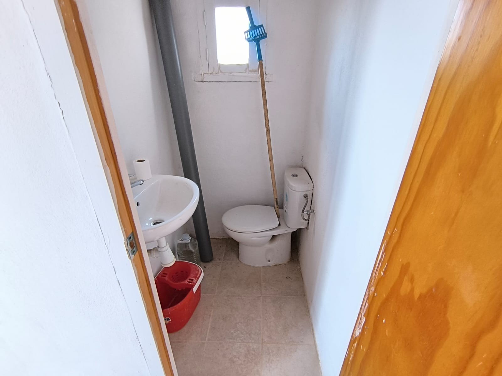 1 Bedroom 1 Bathroom Country House in Caudete - Caza De Casa
