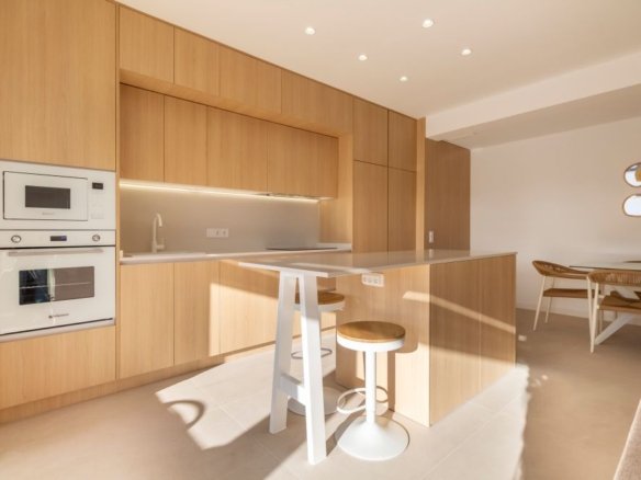 3 Bedroom 2 Bathroom Villa in Torrevieja - Caza De Casa