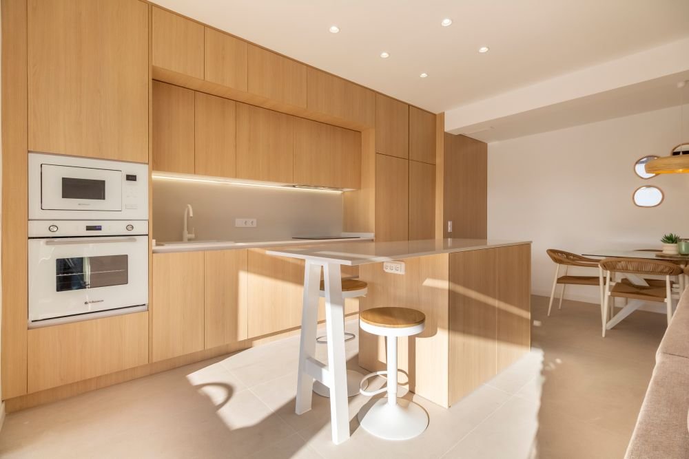 3 Bedroom 2 Bathroom Villa in Torrevieja - Caza De Casa