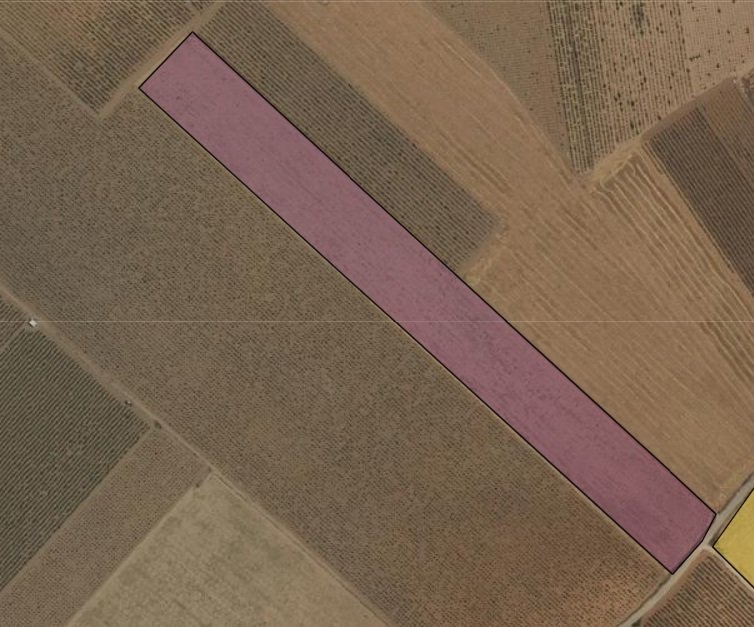 4153bc75fd61d2d3 Land in Yecla - Caza De Casa