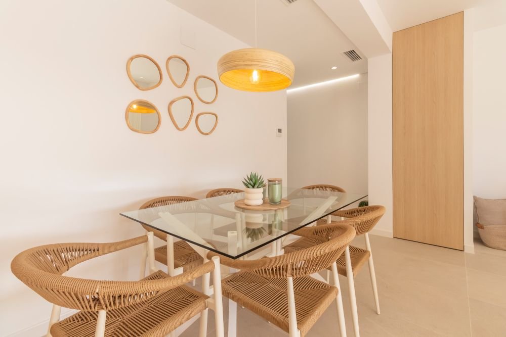 3 Bedroom 2 Bathroom Villa in Torrevieja - Caza De Casa