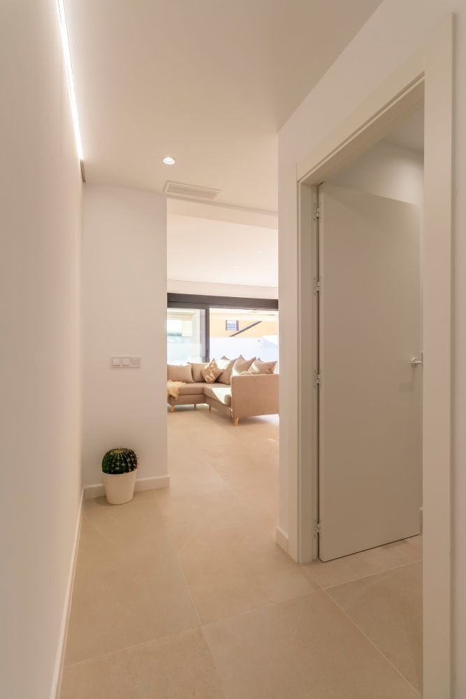 3 Bedroom 2 Bathroom Villa in Torrevieja - Caza De Casa