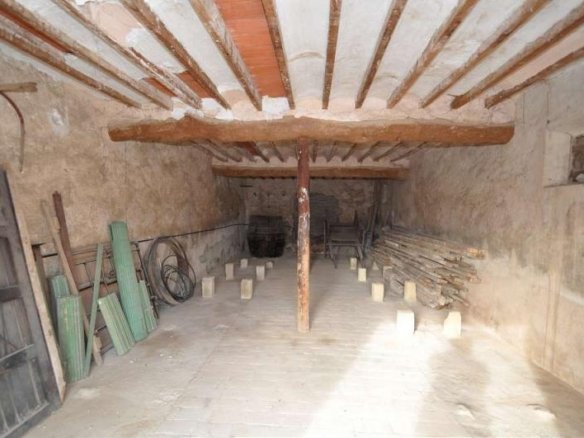 2 Bedroom Country House in Torre Del Rico - Caza De Casa