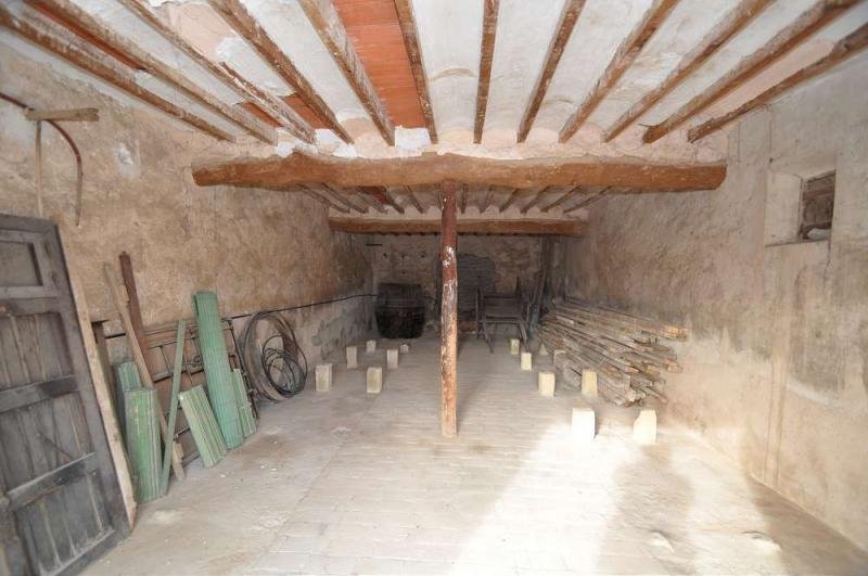 2 Bedroom Country House in Torre Del Rico - Caza De Casa