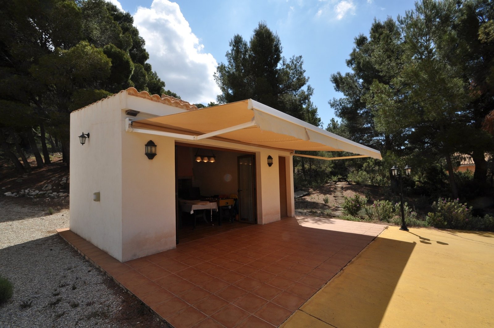 41cf93b7846d7a44 5 Bedroom 3 Bathroom Villa in Castalla - Caza De Casa