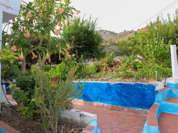 4 Bedroom 2 Bathroom Villa in Nerja - Caza De Casa