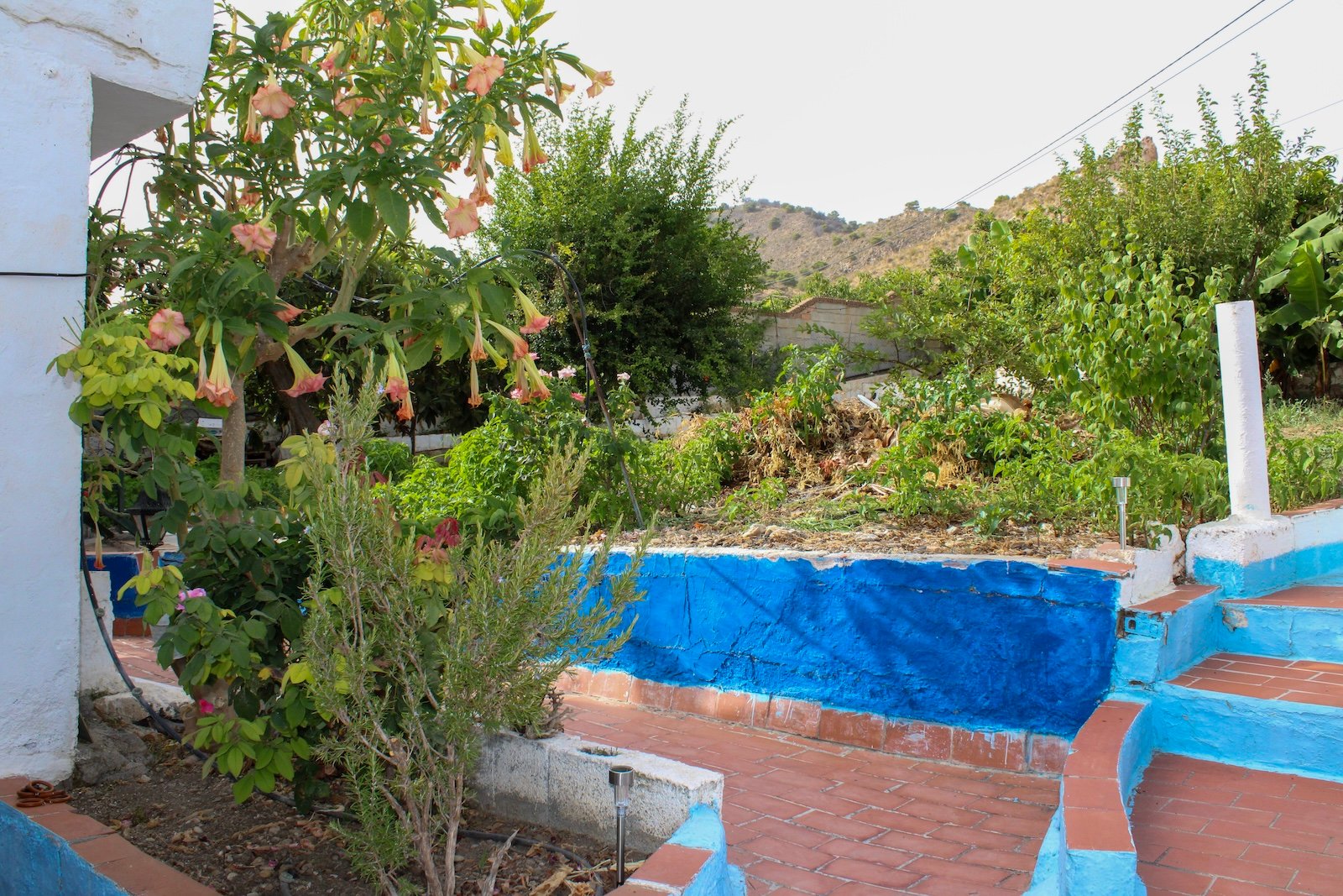 4 Bedroom 2 Bathroom Villa in Nerja - Caza De Casa