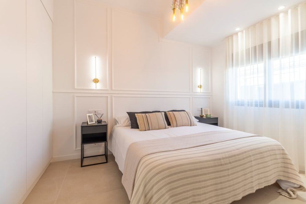 3 Bedroom 2 Bathroom Villa in Torrevieja - Caza De Casa