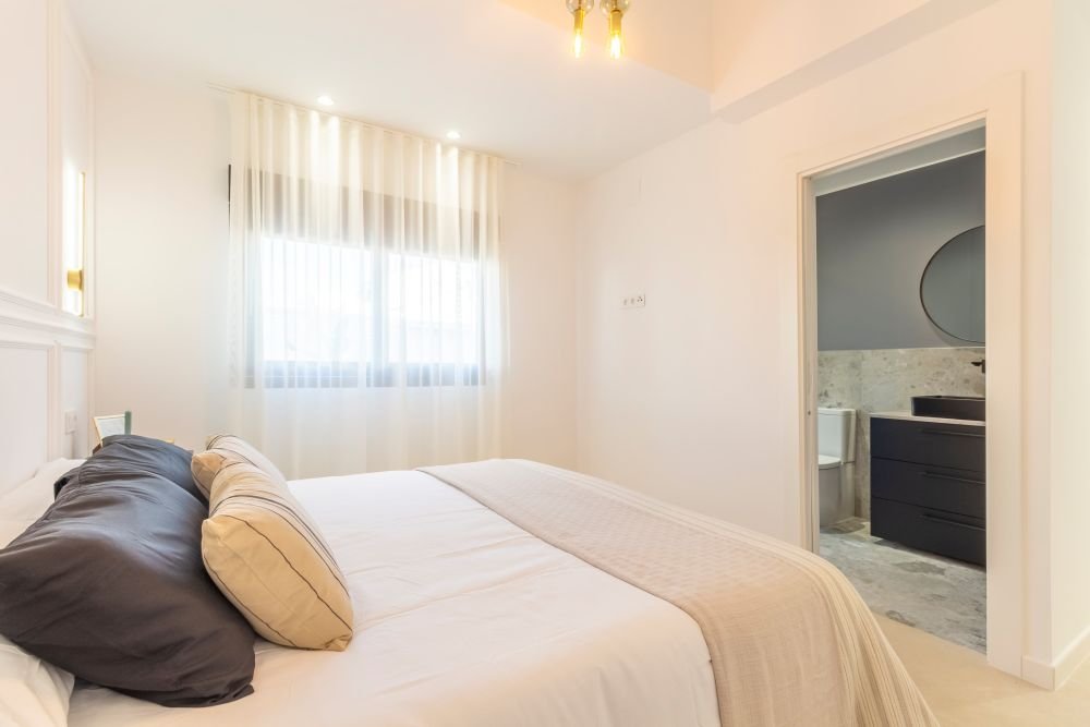 3 Bedroom 2 Bathroom Villa in Torrevieja - Caza De Casa