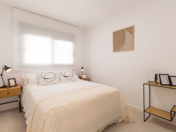 3 Bedroom 2 Bathroom Villa in Torrevieja - Caza De Casa