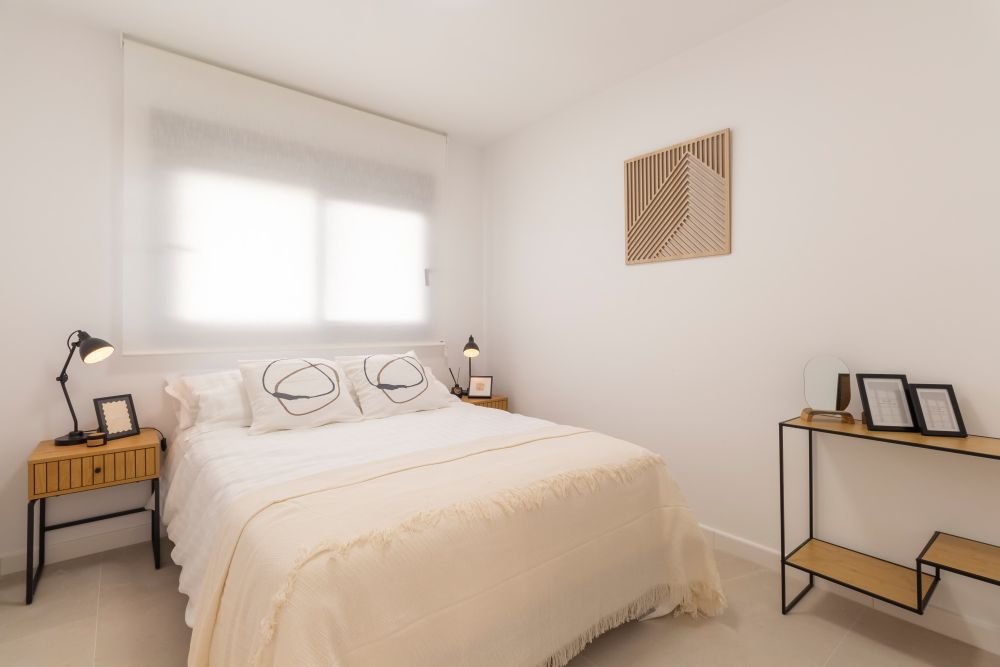 3 Bedroom 2 Bathroom Villa in Torrevieja - Caza De Casa