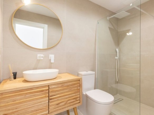 3 Bedroom 2 Bathroom Villa in Torrevieja - Caza De Casa