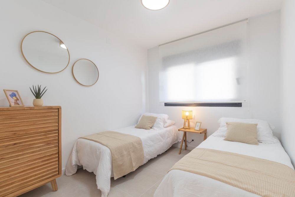 3 Bedroom 2 Bathroom Villa in Torrevieja - Caza De Casa
