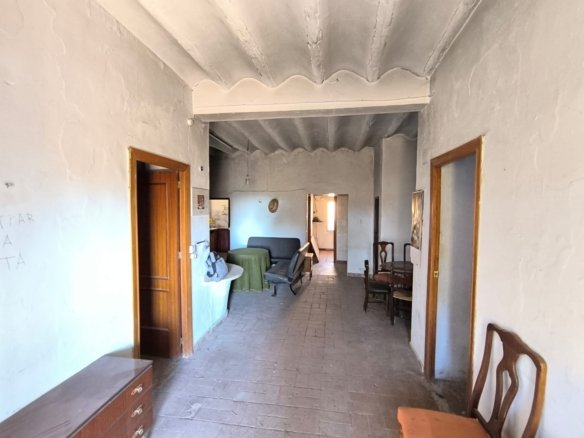 4 Bedroom 1 Bathroom Country House in Caudete - Caza De Casa