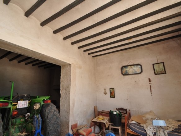 5 Bed Other in Jumilla - Caza De Casa