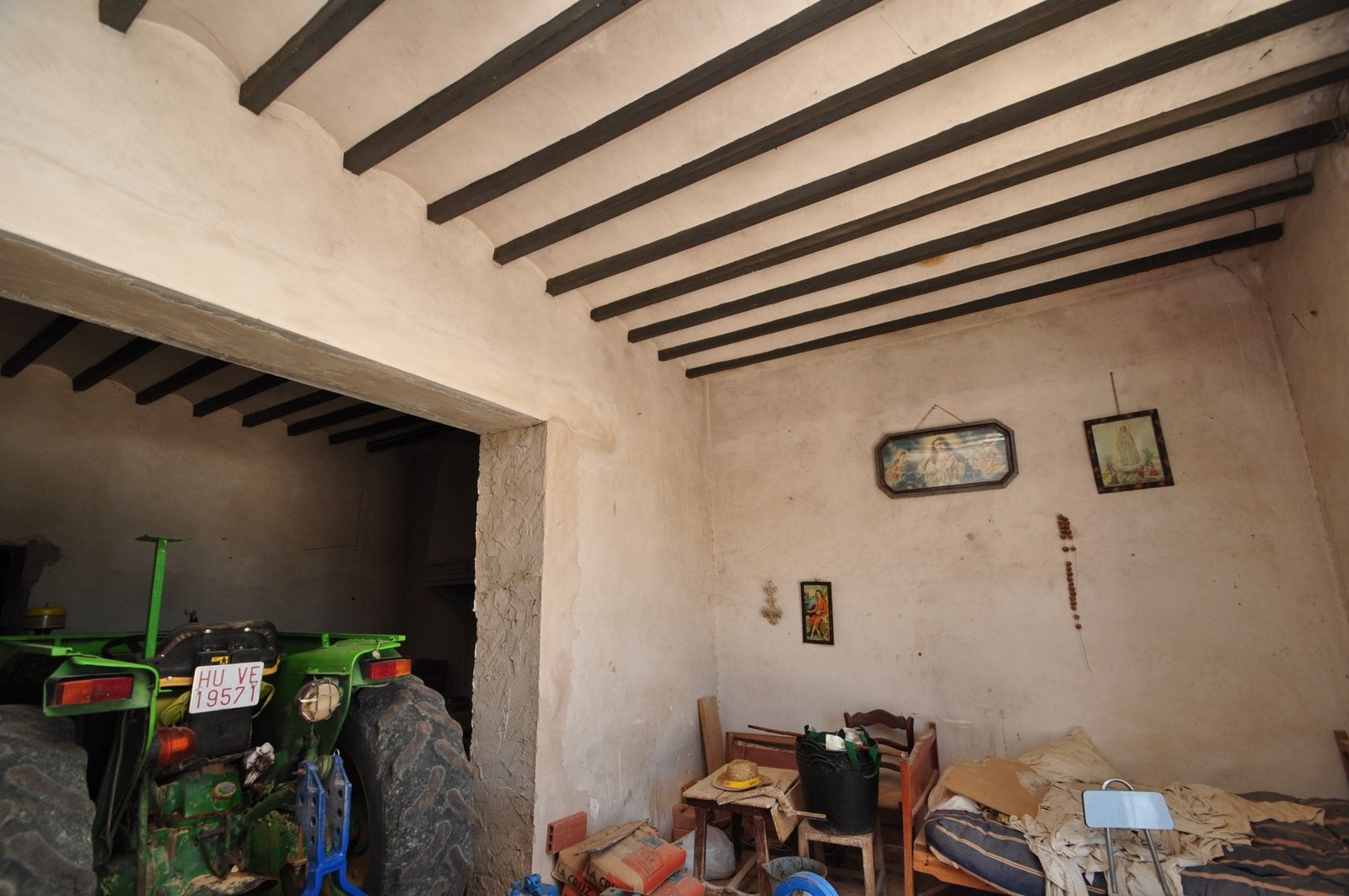 5 Bed Other in Jumilla - Caza De Casa