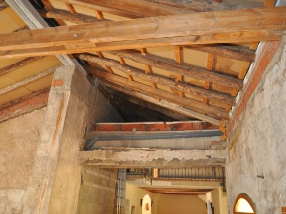 4 Bedroom 2 Bathroom Villa in Chinorlet - Caza De Casa