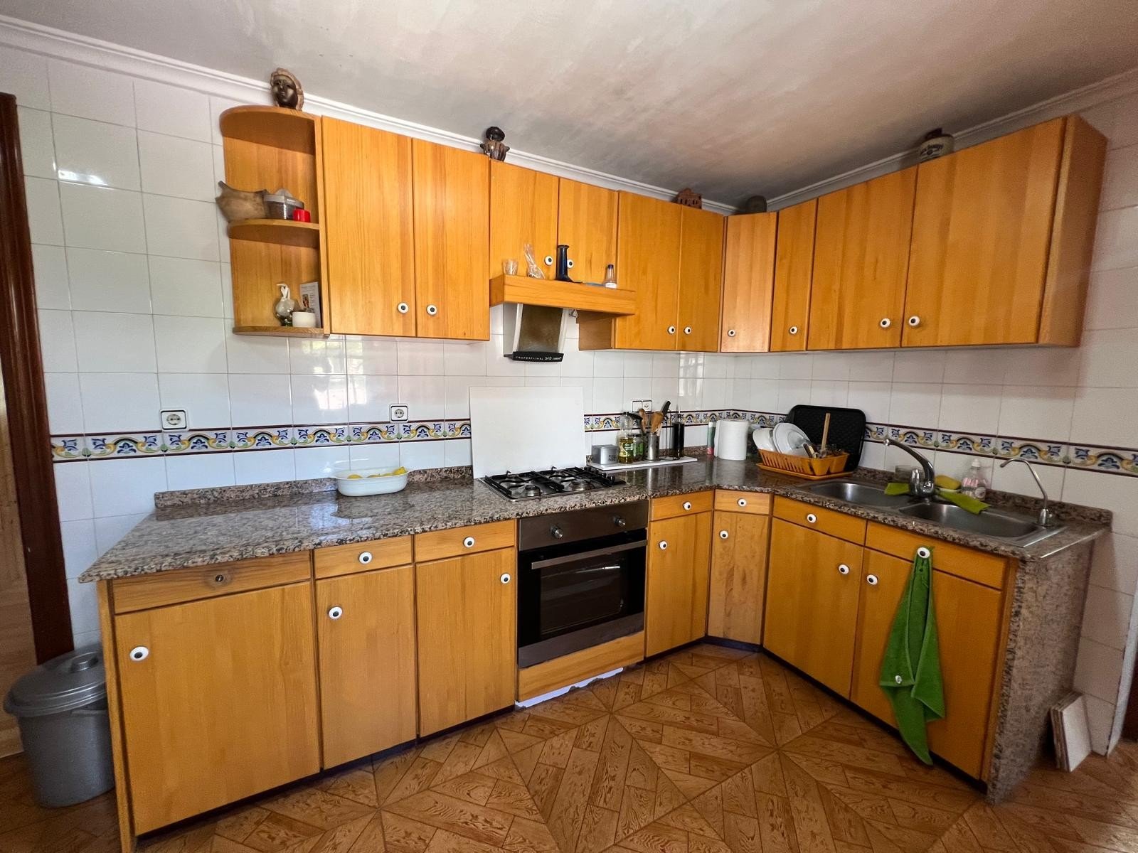 2 Bedroom 1 Bathroom Country House in Algueña - Caza De Casa