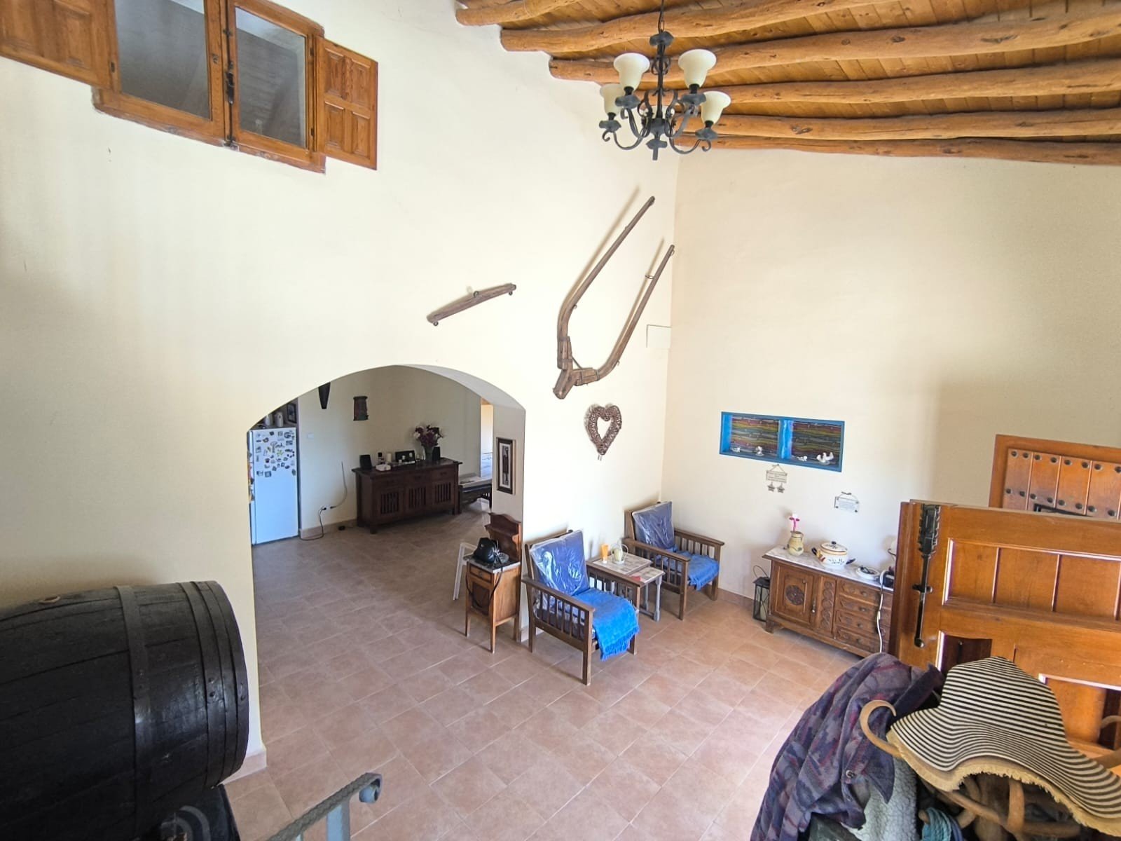43e41716f9168775 4 Bedroom 2 Bathroom Villa in Chinorlet - Caza De Casa
