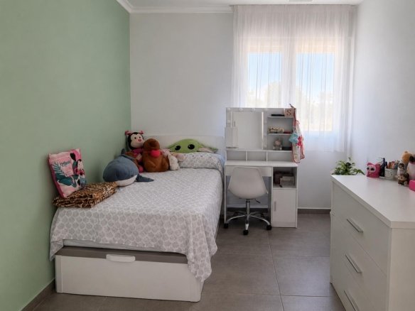 4 Bedroom 2 Bathroom Villa in Pinoso - Caza De Casa