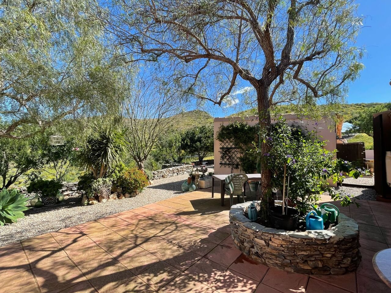 4 Bedroom 1 Bathroom Country House in Cartagena - Caza De Casa