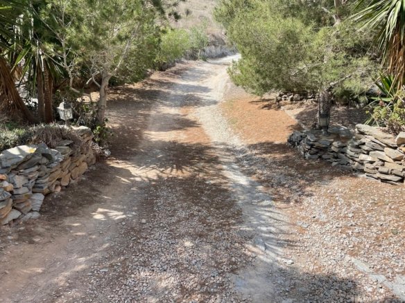 4 Bedroom 1 Bathroom Country House in Cartagena - Caza De Casa