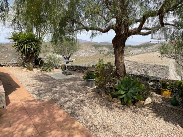 4 Bedroom 1 Bathroom Country House in Cartagena - Caza De Casa