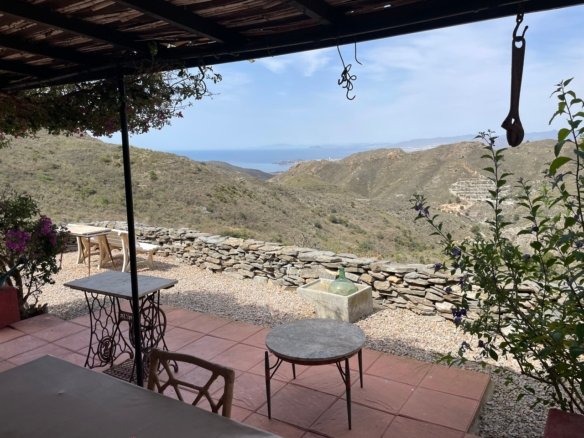 4 Bedroom 1 Bathroom Country House in Cartagena - Caza De Casa