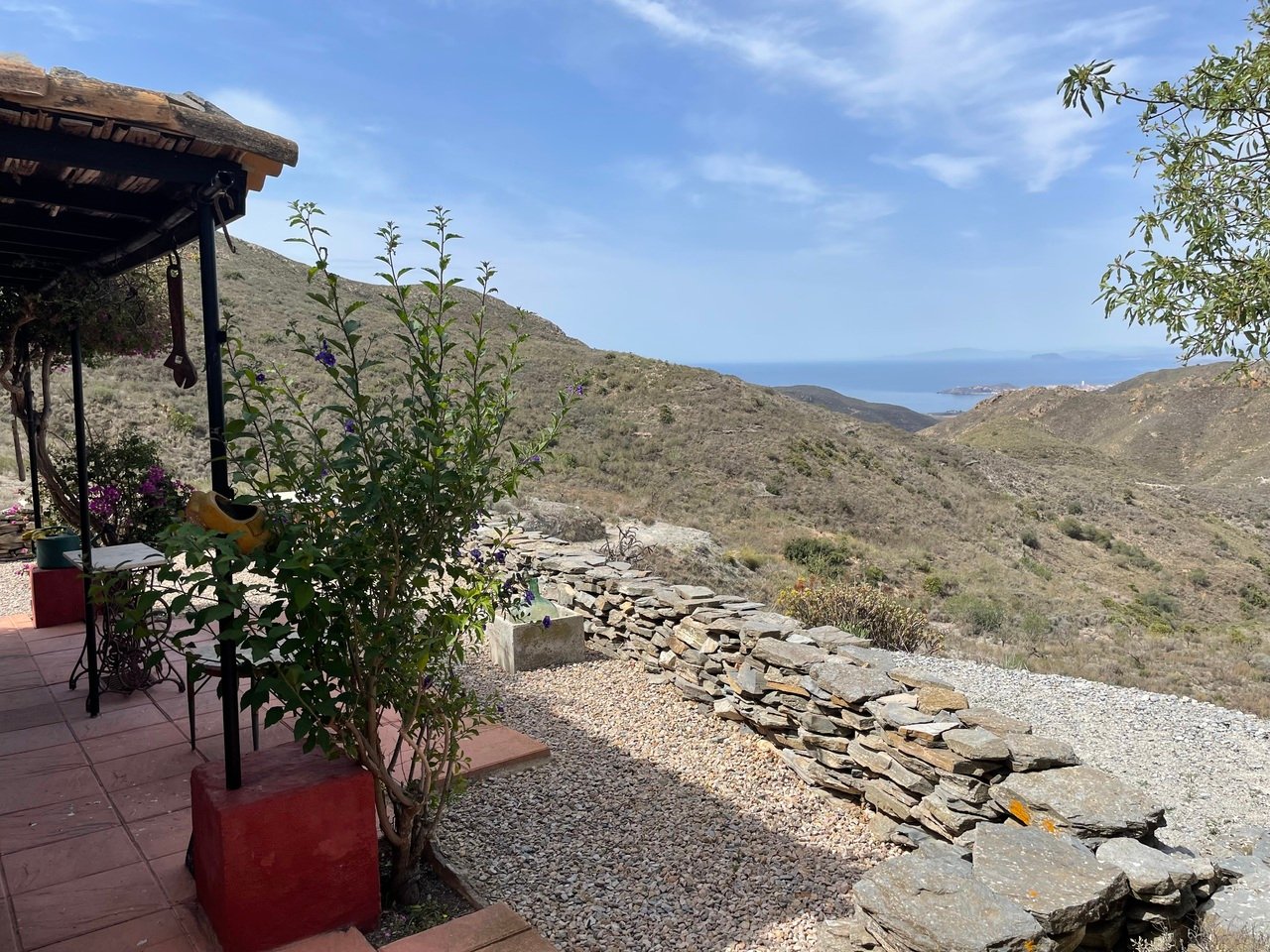 4 Bedroom 1 Bathroom Country House in Cartagena - Caza De Casa